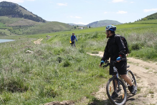 experiencias en bicicleta
